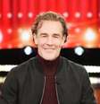 James Van Der Beek lutava contra um câncer colorretal desde 2023  Foto: Getty Images