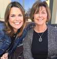 Apresentadora do 'Today Show', Savannah Guthrie revela pedido de resgate por sua mãe e solicita prova de vida aos sequestradores  Foto: Reprodução @savannahguthrie via Instagram / Estadão