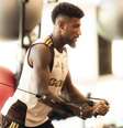Com espaço de sobra em 2026, Emerson Royal quer se provar no Flamengo –  Foto: Adriano Fontes/Flamengo / Jogada10