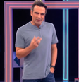 Troca, veto, imunidade e emparedamento em bloco! Dinâmica da semana do ‘BBB 26’ mistura carnaval e decisões que podem virar o jogo.  Foto: Reprodução, TV Globo / Purepeople
