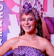 Paolla Oliveira   Foto: Brazil News / Elas no Tapete Vermelho