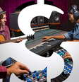 Conheça as tendências financeiras para a música para 2026  Foto: The Music Journal