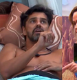 Treta pesada no 'BBB 26'! Cowboy acusa Ana Paula de ter causado expulsão de Sol Vega, e loira se revolta: 'Cabeça maquiavélica'.  Foto: Reprodução, TV Globo / Purepeople