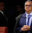 O ministro Flávio Dino decidiu na quinta-feira, 19, suspender ‘qualquer legislação nova sobre parcelas remuneratórias e indenizatórias que ultrapassem o teto constitucional’  Foto: Wilton Junior/Estadão / Estadão