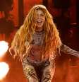 Show de Shakira já impulsiona turismo internacional no Rio com a compra de quase 8,5 mil passagens aéreas  Foto: Getty Images
