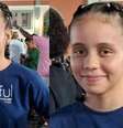 A Polícia Civil investiga a morte de Beatriz Alves Moraes da Silva, 15 anos, em Irará  Foto: Reprodução/Redes sociais 