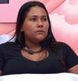 Chaiany no 'BBB 26'  Foto: Reprodução/ Globo / Contigo