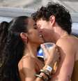 Declaração de amor de Shawn Mendes para Bruna Marquezine é descoberta na web: 'Eu amo tudo sobre você'.  Foto: Brazilnews / Purepeople