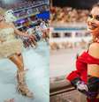 Flávia Alessandra explica ausência no Carnaval e relembra momentos icônicos na folia  Foto: Reprodução/Instagram / Contigo