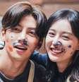 Os melhores doramas da Netflix para quem não gosta de Carnaval e vai ficar em casa durante a folia.  Foto: Divulgação, KakaoTV / Purepeople