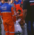  Foto: Reprodução/TV Globo