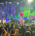 Com ingressos a partir de R$3.750, Baile do Copa abre temporada de carnaval no Rio  Foto: Éros Mendes / Terra