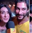 Shia Phoenix fala sobre relação com filho de Michelle Barros: ‘Tem minha admiração’  Foto: Reginaldo Tomaz/Terra