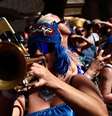 Brasil recebe 300 mil turistas internacionais no carnaval e bate recorde histórico, diz Embratur  Foto: Jean Carniel/Estadão / Estadão