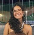 Vítima de atropelamento durante carnaval de Salvador foi identificada como a bióloga Alice Contreiras  Foto: Reprodução/Redes Sociais