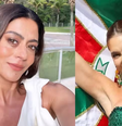 Após 'criticar' Virginia Fonseca no Carnaval, Carol Castro se pronuncia: 'Não foi sobre a pessoa' / Reprodução: Instagram  Foto: Mais Novela