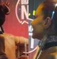 Look de Carnaval de Gkay dá problema e influenciadora passa sufoco / Reprodução: Instagram  Foto: Contigo