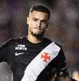 Coutinho e Vasco seguem intercalando entre atuações irregulares desde a última temporada –  Foto: Matheus Lima/Vasco / Jogada10
