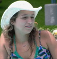 BBB 26: Samira provoca Jonas: 'Vai me dar uma chance?'  Foto: Mais Novela