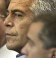 Em 2008 o financista foi condenado por crime sexual envolvendo uma menor de idade. Em 2013, foi aceito como cliente pelo Deutsche Bank  Foto: DW / Deutsche Welle