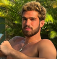 João Guilherme perdeu o celular ao ir para a Sapucaí  Foto: Reprodução/Instagram
