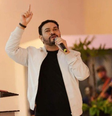 Cantor gospel famoso é encontrado morto no Rio Amazonas / Reprodução: Instagram  Foto: Contigo