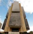 Sede do Banco Central, em Brasília  Foto: Dida Sampaio/Estadão / Estadão