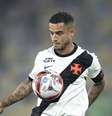 Philippe Coutinho se despediu do Vasco nesta quarta-feira, 18, após uma temporada e meia no clube carioca  Foto: Matheus Lima/Vasco