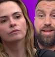 Diogo Pretto vê 'dois pesos, duas medidas' ao comparar Ana Paula Renault e Karol Conká no 'BBB'  Foto: Fotomontagem: Sala de TV
