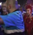 Jayder Rocha leva Virginia para a concentração do Carnaval  Foto: Reprodução/Twitch