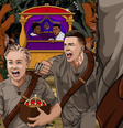 Benfica fez post com macacos antes de ataque racista contra Vini Jr; confira   Foto: Reprodução/Redes Sociais