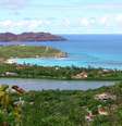 Por ser um território ultramarino francês, São Bartolomeu une influências da França e do Caribe em um mesmo cenário – depositphotos.com / chromoprisme  Foto: Giro 10