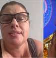 Mãe de Gabi do BBB26 sai em defesa da filha  Foto: Reprodução/Instagram
