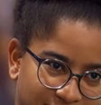 Milena, do 'BBB 26', é alvo de injúria racial e ameaças; equipe da sister afirma que já acionou a Justiça.  Foto: Reprodução, TV Globo / Purepeople