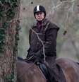 Andrew Mountbatten-Windsor no Windsor Great Park 2/2/2026   Foto: REUTERS/Toby Melville