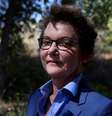 Presidente do Federal Reserve de San Francisco, Mary Daly, participa do simpósio econômico de Jackson Hole, em Jackson Hole, Wyoming, EUA
21 de agosto de 2025
REUTERS/Jim Urquhart  Foto: Reuters