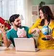 Crescimento do fluxo turístico amplia oportunidades para quem deseja viajar com economia e segurança  Foto: StockImageFactory.com | Shutterstock / Portal EdiCase