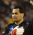 Chilavert disse que a seleção francesa é uma "seleção da África".  Foto: Jogada10