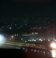 Procedimento de pouso e decolagem em Guarulhos chama atenção  Foto: Reprodução/Youtube