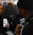  Prestianni compara companheiro Lukebakio com ladrão  Foto: Reprodução/Youtube/Benfica