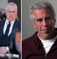 “Case comigo” e “irmão que sempre desejei”: novos e-mails revelam suposta troca de mensagens entre ex-mulher de Andrew e Jeffrey Epstein  Foto: Mark Cuthbert/UK Press e Rick Friedman Photography/Corbis / Getty Images