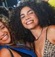 Lorena Lima e Samantha Jones  Foto: Reprodução | Instagram