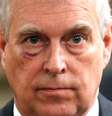 O ex-príncipe Andrew Mountbatten-Windsor é acusado de crimes sexuais  Foto: 
