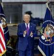 Suprema Corte dos EUA pode decidir nesta sexta sobre legalidade do tarifaço de Trump  Foto: ANSA / Ansa - Brasil