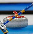 Por que o curling não tem árbitro? Entenda  Foto: Milano Cortina 2026/Divulgação/olympics