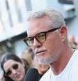 Eric Dane ficou famoso por atuação em Grey's Anatomy  Foto:  Robin L Marshall/Getty Images