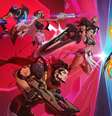 Overwatch libera recompensas especiais aos jogadores neste fim de semana  Foto: Reprodução / Blizzard