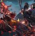 Nioh 3 vende um milhão de cópias e obtém o maior lançamento da história da franquia  Foto: Reprodução / Koei Tecmo