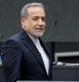 Abbas Araghchi, chanceler do Irã, em Genebra, onde ocorreu a a segunda rodada de negociações com os EUA sobre o programa nuclear iraniano, na terça-feira (17).  Foto: AFP - VALENTIN FLAURAUD / RFI
