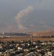 Vista de Baalbek após ataque israelense na planície do Bekaa, no Líbano (23.set.2024; imagem ilustrativa)  Foto: AFP - - / RFI